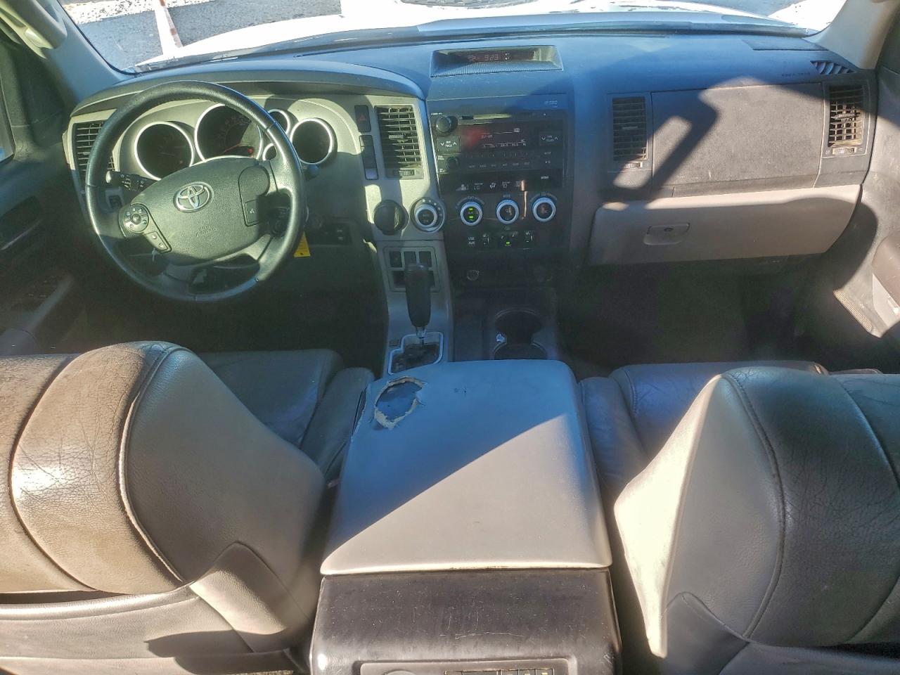 2013 Toyota Sequoia Sr5 VIN: 5TDZY5G14DS048292 Lot: 94732605