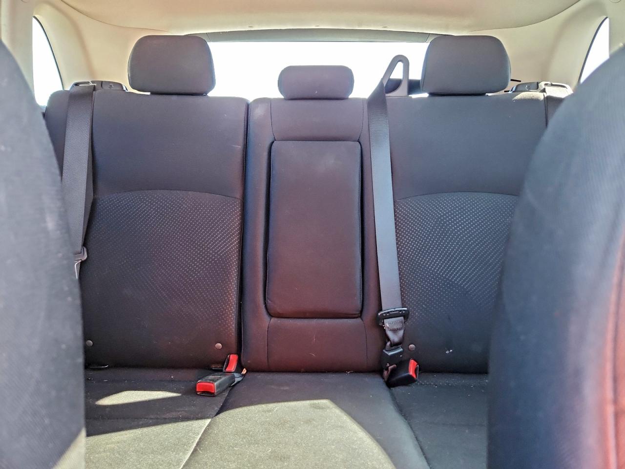 2015 Mitsubishi Outlander Sport Es VIN: 4A4AP3AW2FE037219 Lot: 94342405