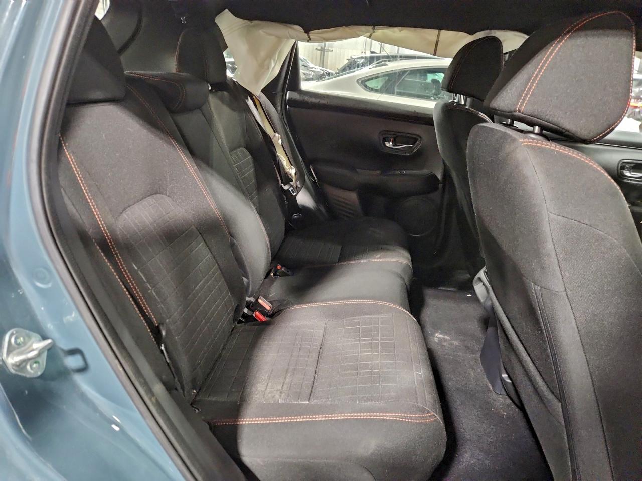 2024 Honda Hr-V Sport VIN: 3CZRZ2H54RM749106 Lot: 93980095