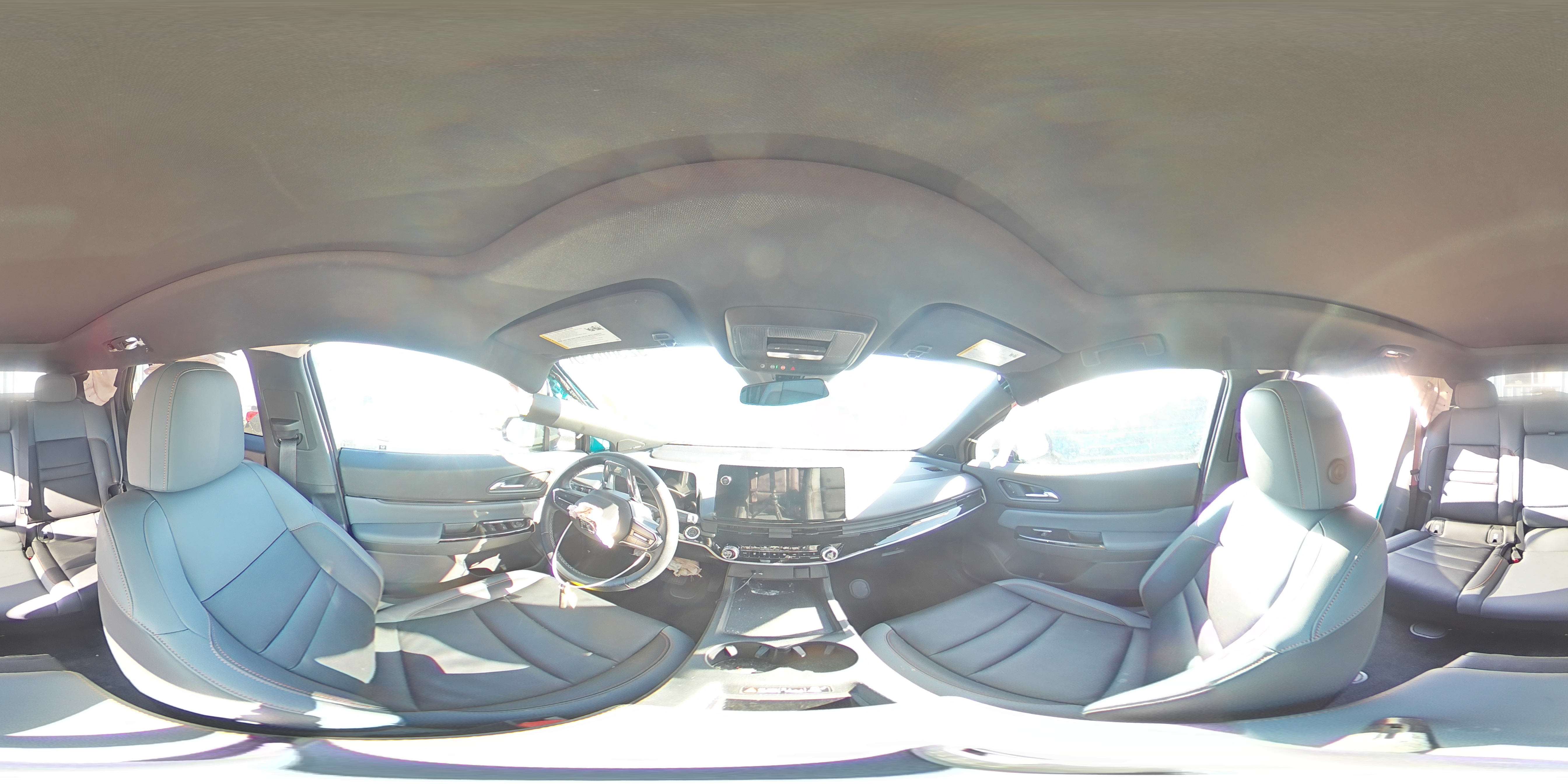 2024 Honda Prologue Tour VIN: 3GPKHXRJ9RS531661 Lot: 92366355