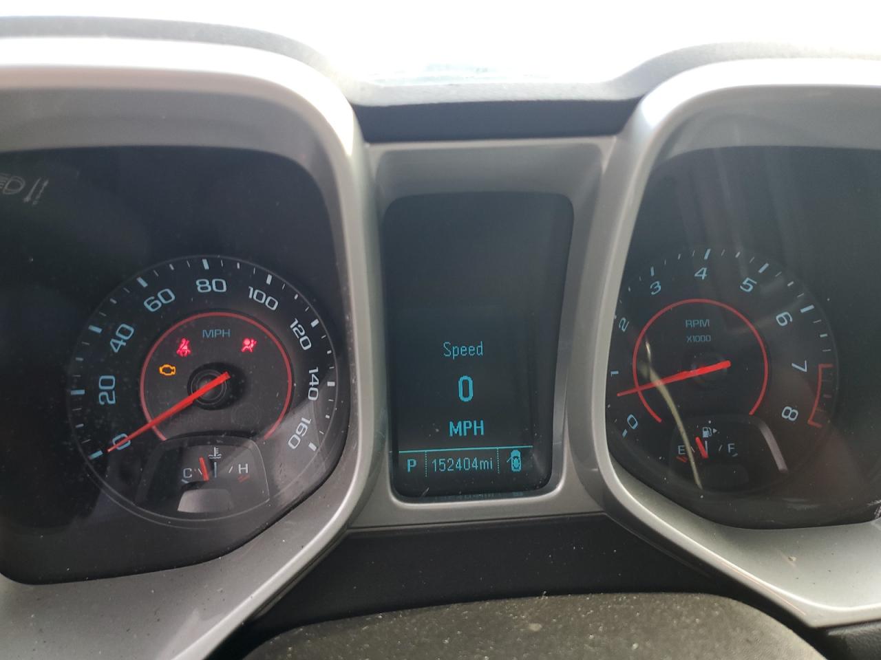 2014 Chevrolet Camaro Ls VIN: 2G1FA1E38E9211307 Lot: 92069685