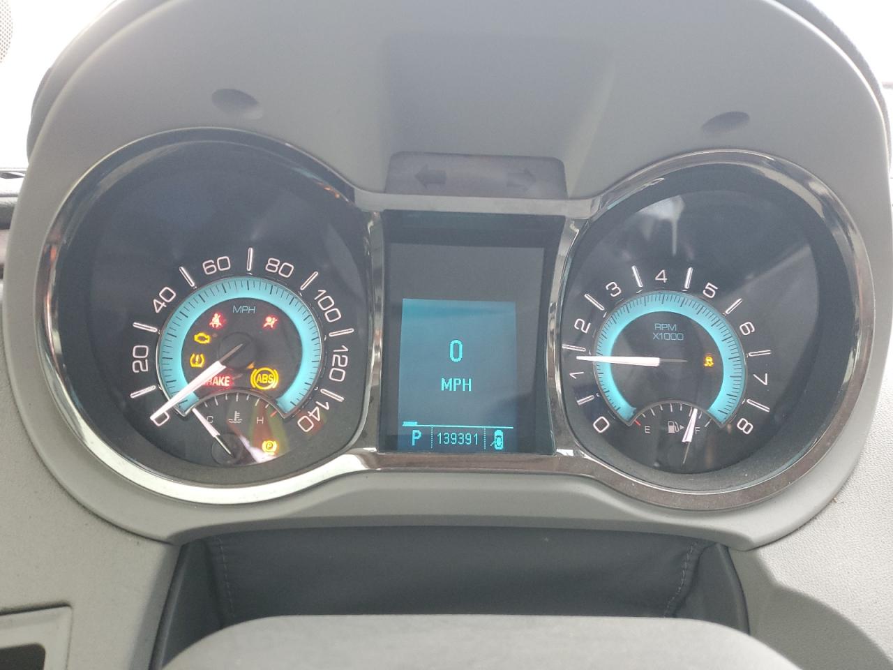 2011 Buick Lacrosse Cxl VIN: 1G4GC5ED4BF147092 Lot: 91725885