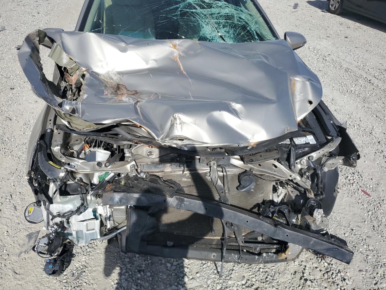 2013 Toyota Avalon Base VIN: 4T1BK1EB2DU033157 Lot: 92460805