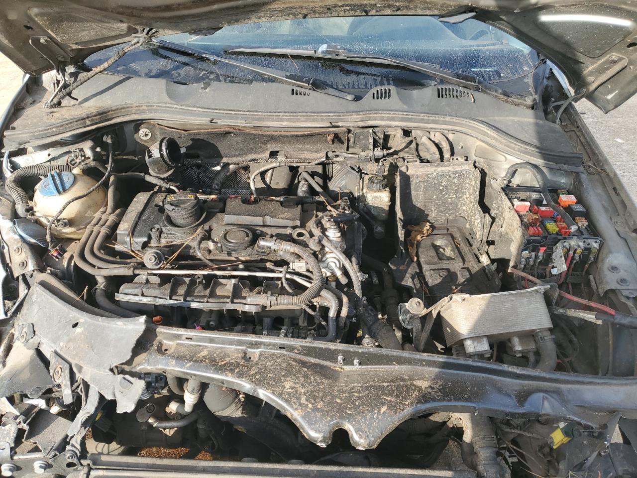 2007 Volkswagen Passat 2.0T VIN: WVWAK73C07P031571 Lot: 91630555