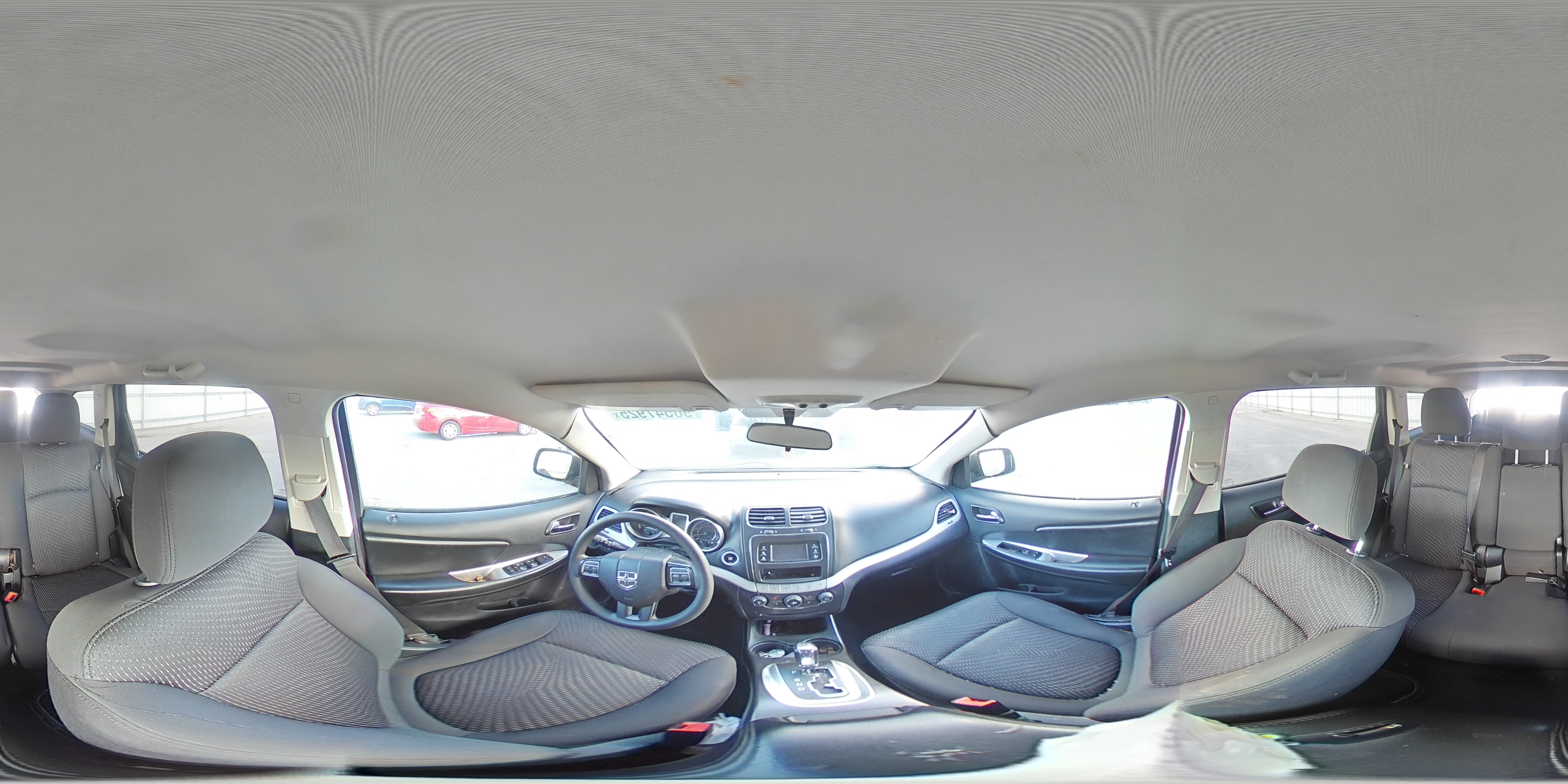 2018 Dodge Journey Se VIN: 3C4PDCAB3JT302391 Lot: 90547925