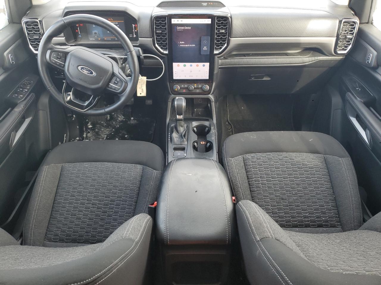 2024 Ford Ranger Xlt VIN: 1FTER4HH2RLE36924 Lot: 92010005