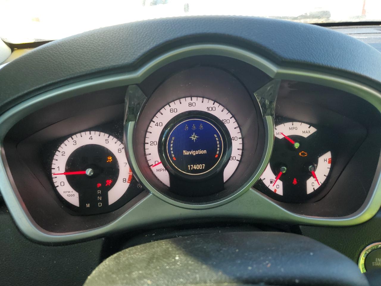 2011 Cadillac Srx Performance Collection VIN: 3GYFNBEY1BS663444 Lot: 92178355