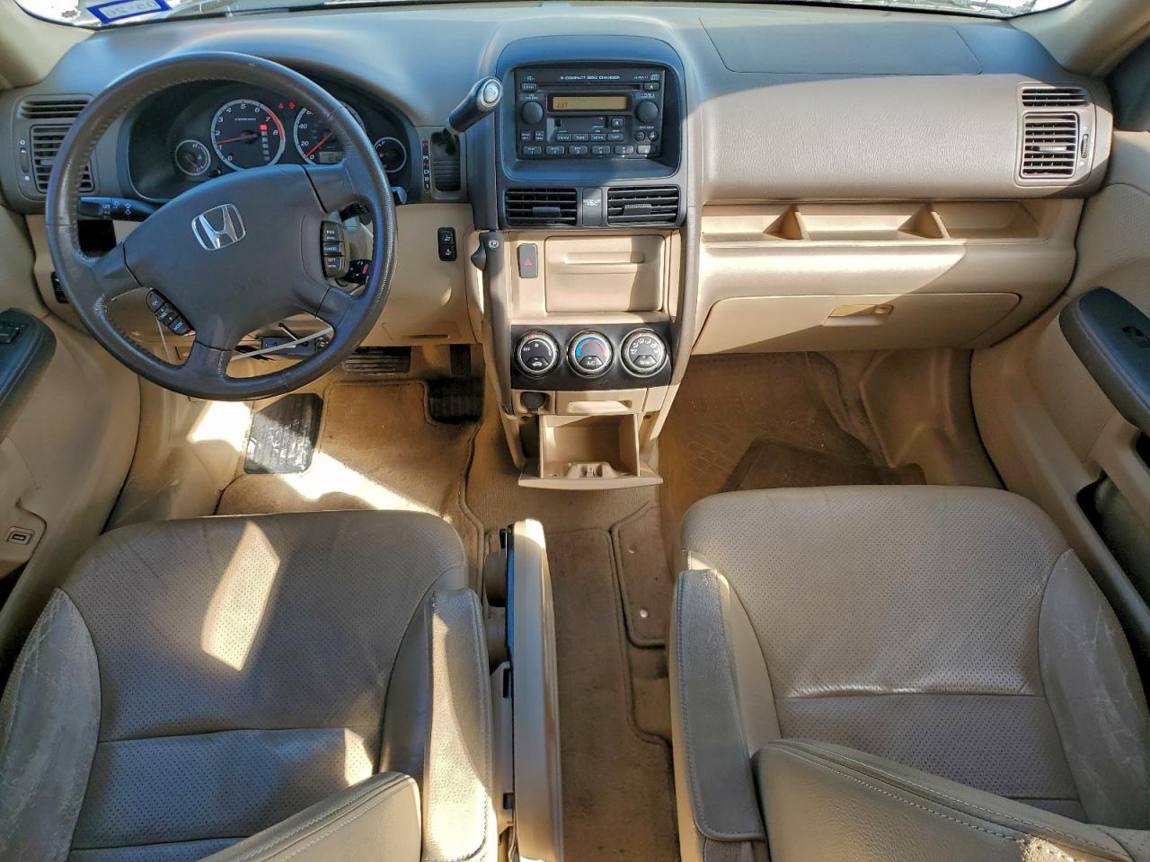 2005 Honda Cr-V Se VIN: JHLRD78965C023251 Lot: 94536865