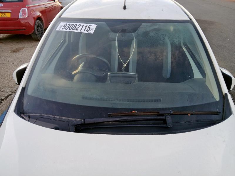 2017 TOYOTA AYGO 1.0 VVT-I X-PLAY 5DR