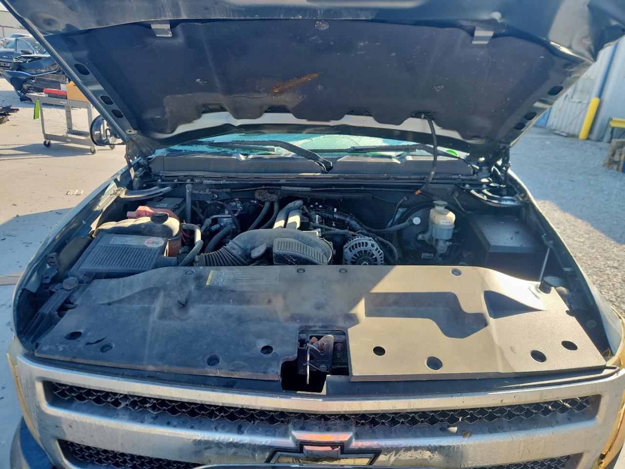 2009 Chevrolet Silverado K1500 Lt VIN: 3GCEK23359G251218 Lot: 92715385