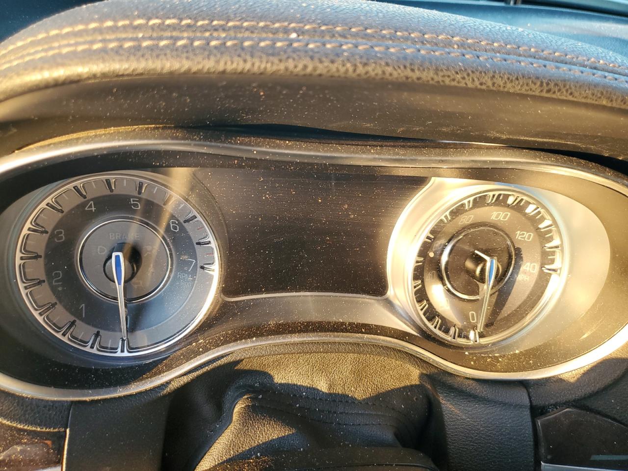 2018 Chrysler 300 Limited VIN: 2C3CCAEG6JH194048 Lot: 91276785