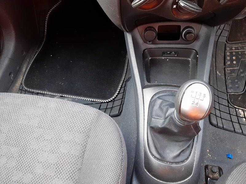 2009 KIA RIO 1.4 CHILL 5DR