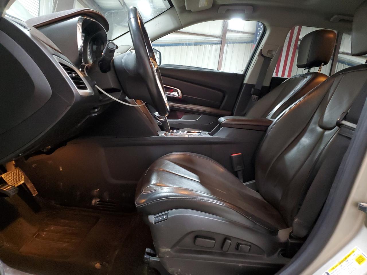 2014 GMC Terrain Slt VIN: 2GKFLYE39E6306359 Lot: 90428325