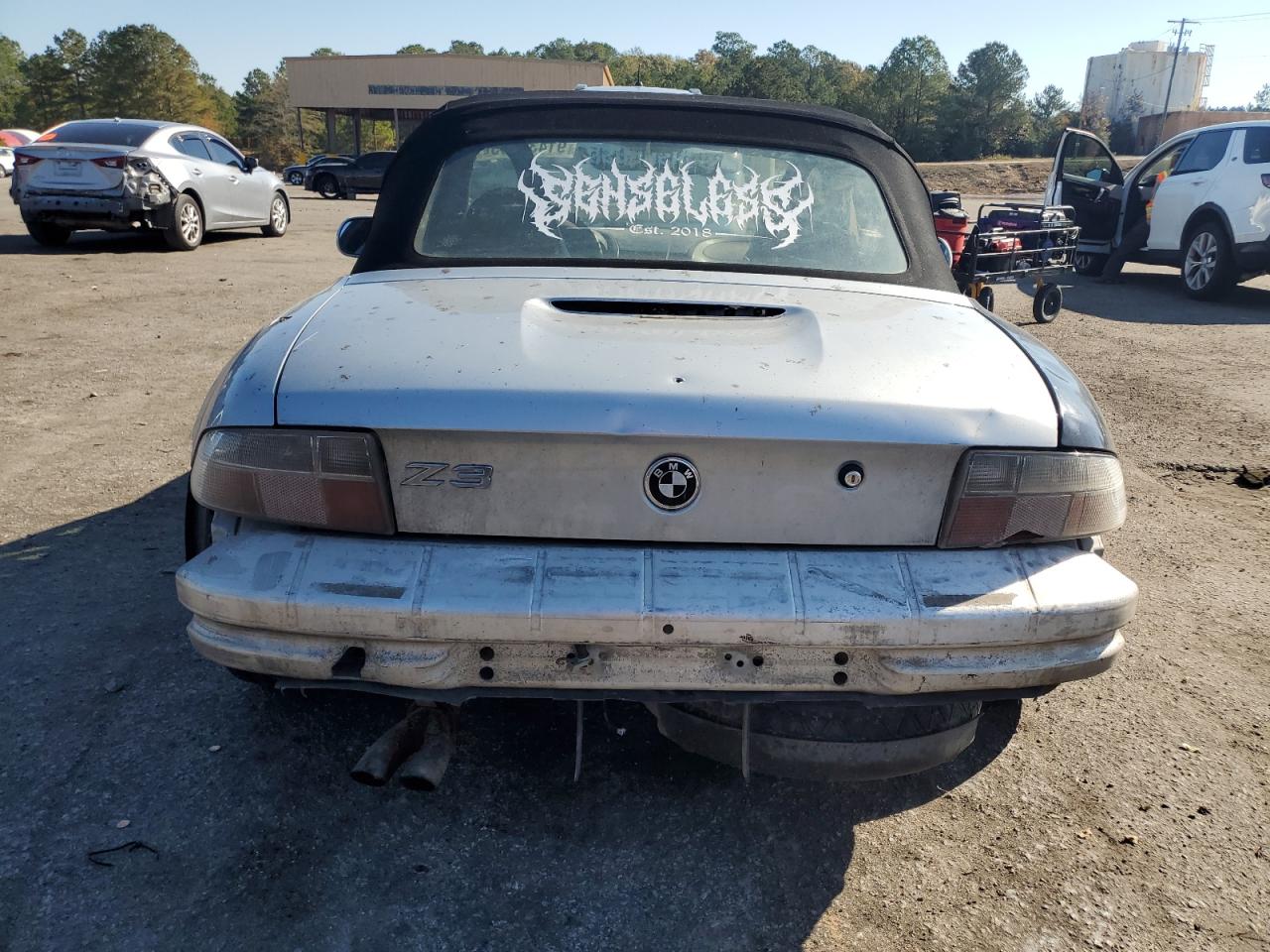 Фото: 4USCH7321TLB66832