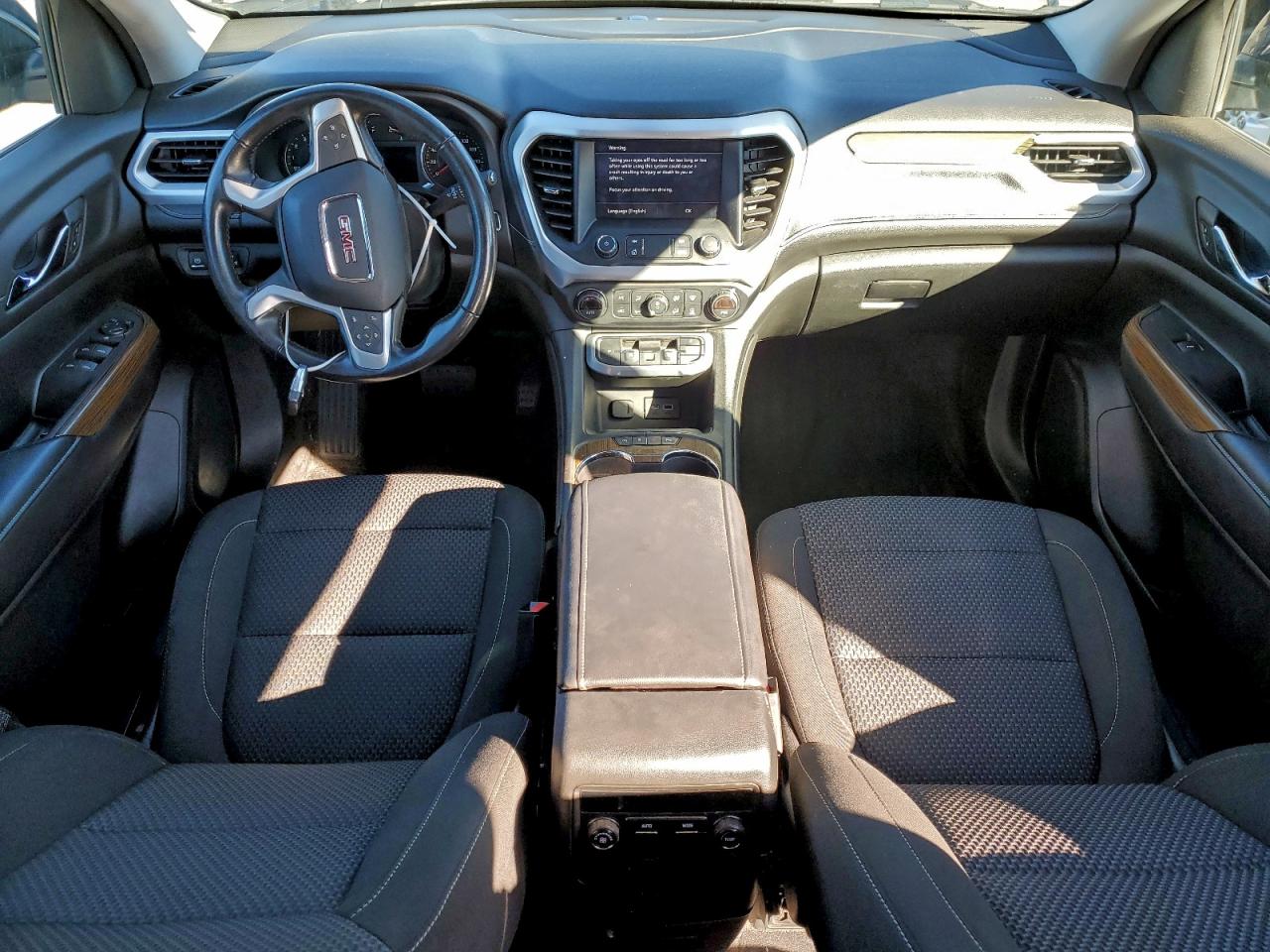 2020 GMC Acadia Sle VIN: 1GKKNKLA0LZ124218 Lot: 94168105