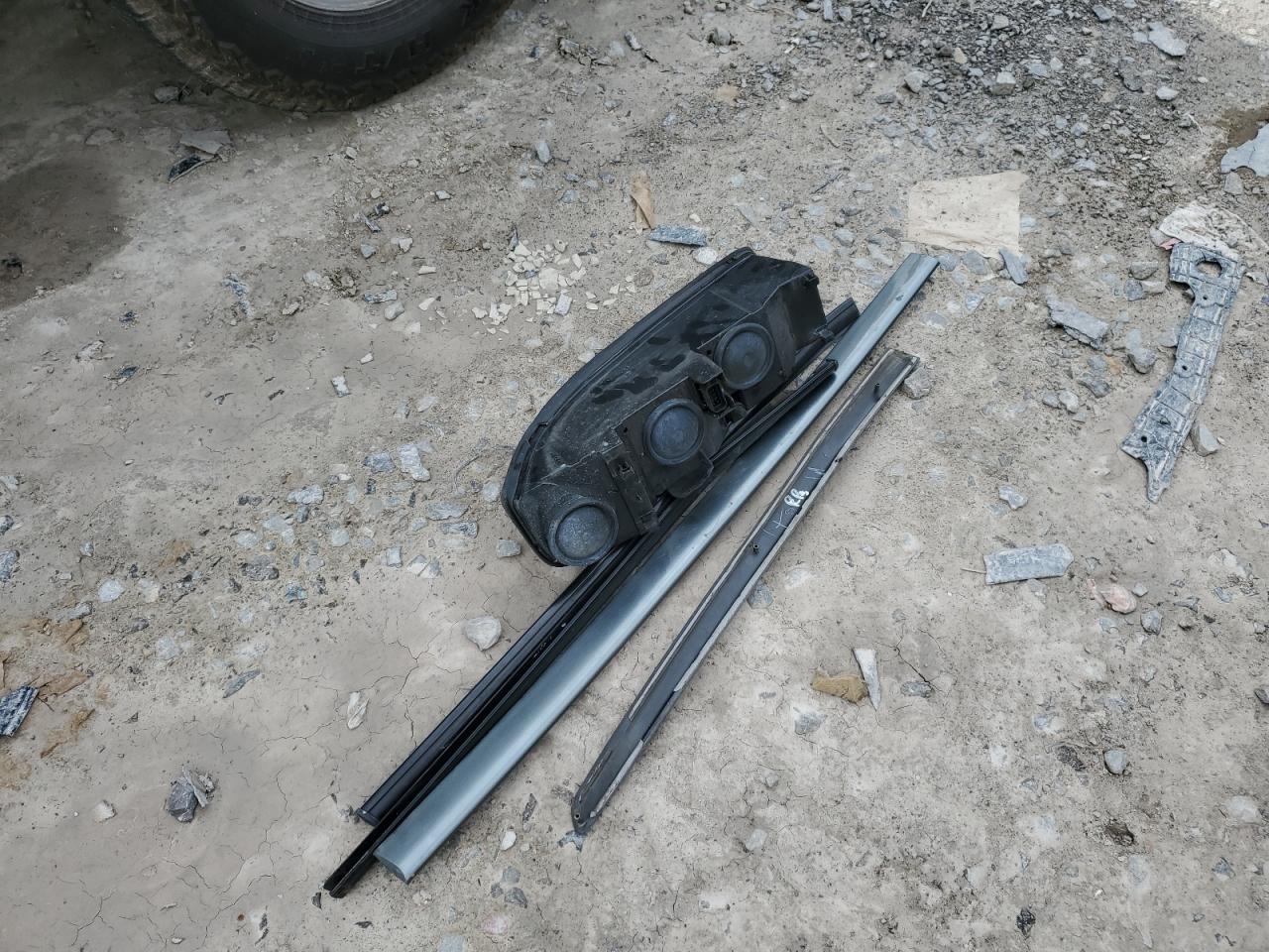 2004 Chevrolet Impala Ls VIN: 2G1WH52K349226536 Lot: 91627155