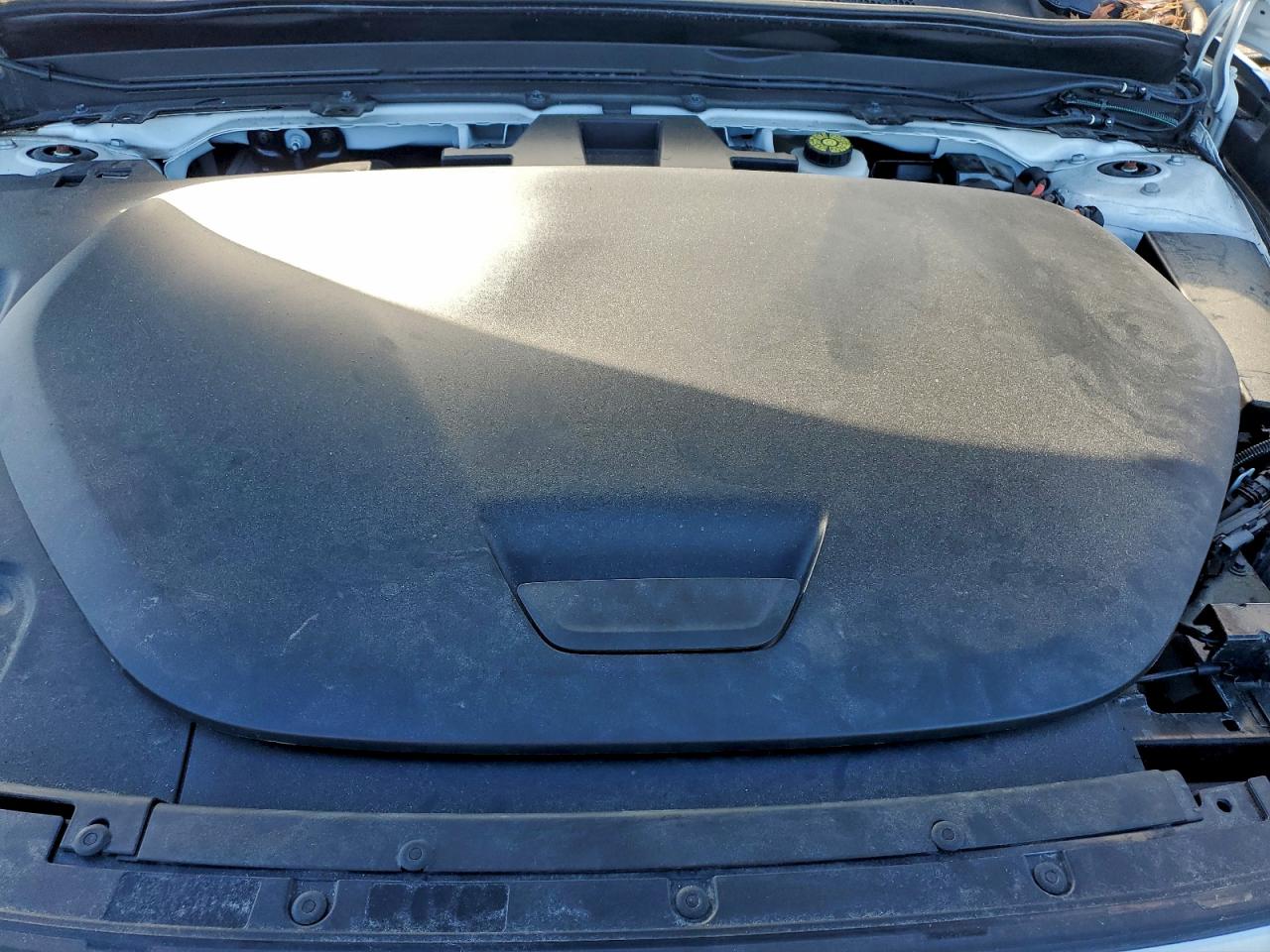 2021 Volvo Xc40 Recharge VIN: YV4ED3UR8M2554608 Lot: 93249345