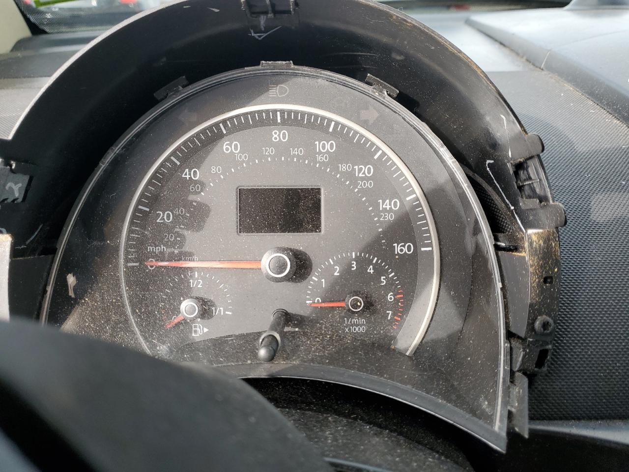 2007 Volkswagen New Beetle Convertible Option Package 1 VIN: 3VWRG31Y57M419054 Lot: 91795835