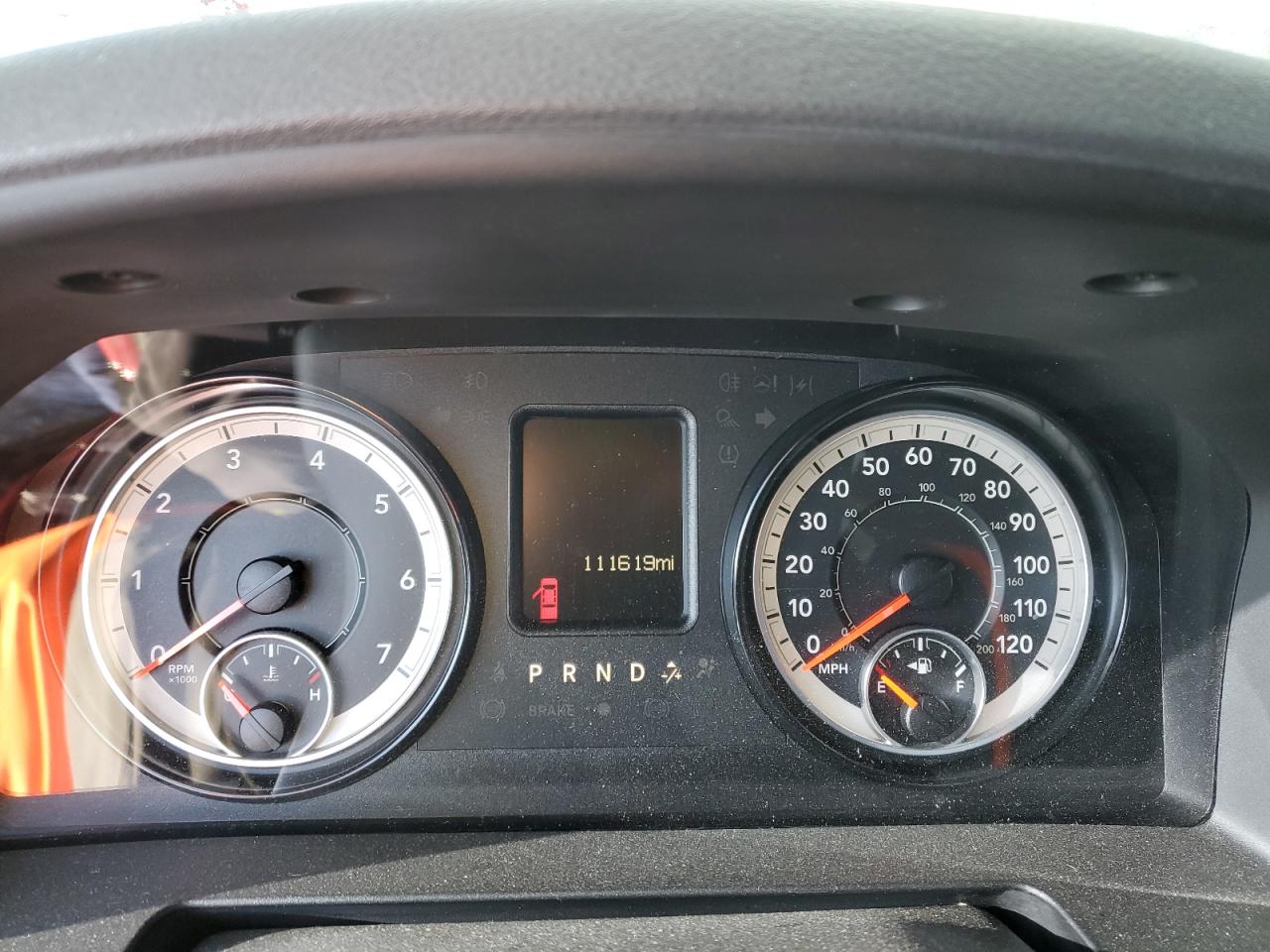 2017 Ram 1500 St VIN: 1C6RR6FT8HS836115 Lot: 91814965