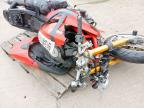 2010 DUCATI M1100 S  for sale at Copart COLCHESTER