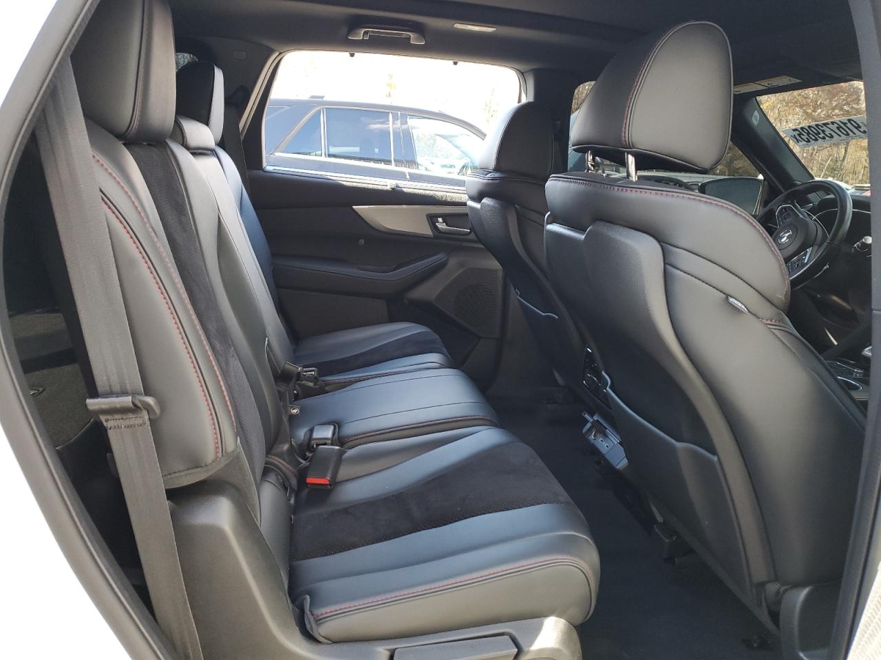 2023 Acura Mdx A-Spec VIN: 5J8YE1H0XPL026758 Lot: 91673985