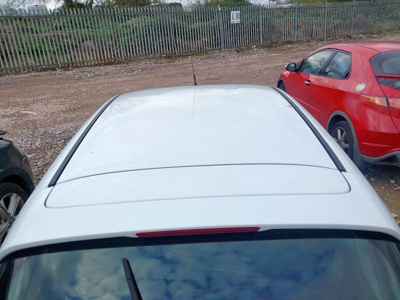 2012 FORD FIESTA 1.6 TDCI 95 DPF ECONETIC VAN