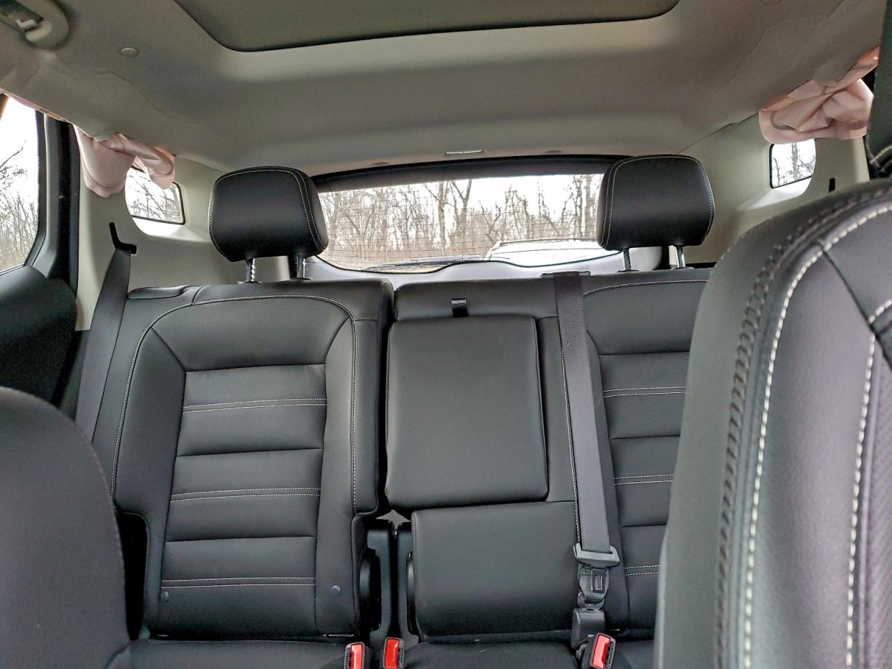 2024 GMC Terrain Denali VIN: 3GKALXEG9RL230201 Lot: 94190425