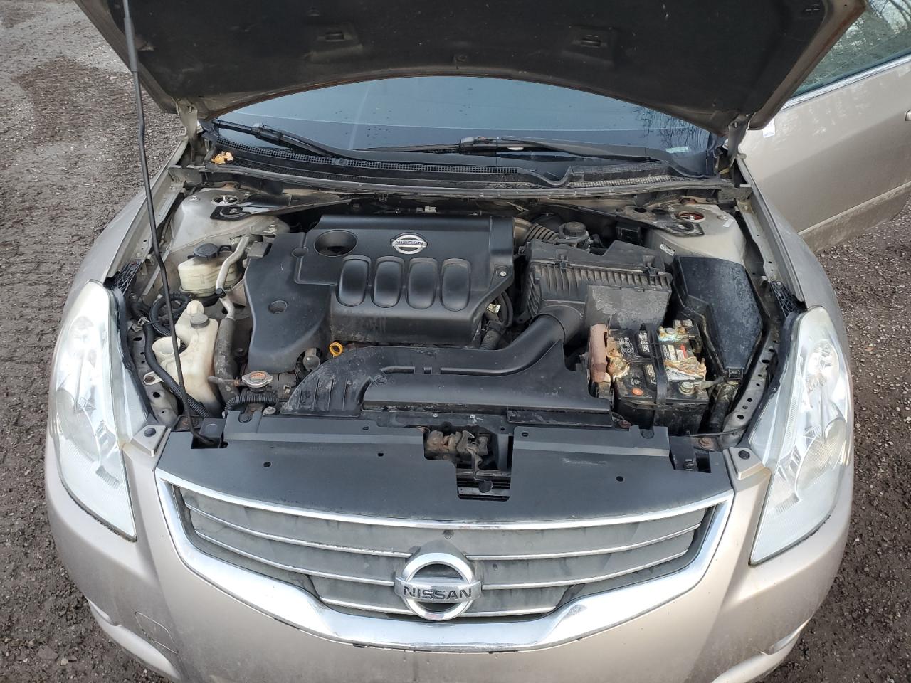 2012 Nissan Altima Base VIN: 1N4AL2AP1CN471851 Lot: 92883155