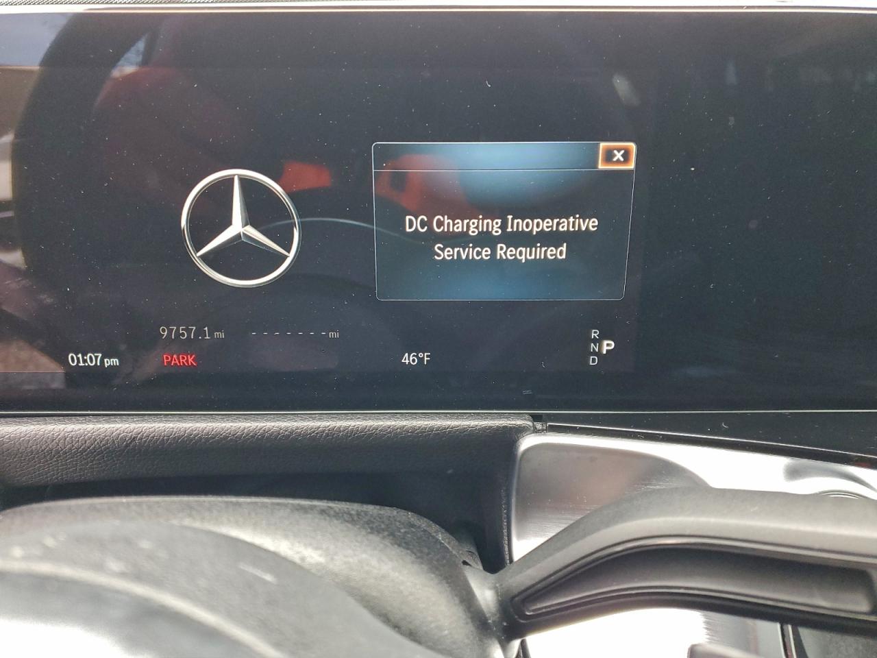 2024 Mercedes-Benz Eqb 250+ VIN: W1N9M0CB2RN093458 Lot: 93649335