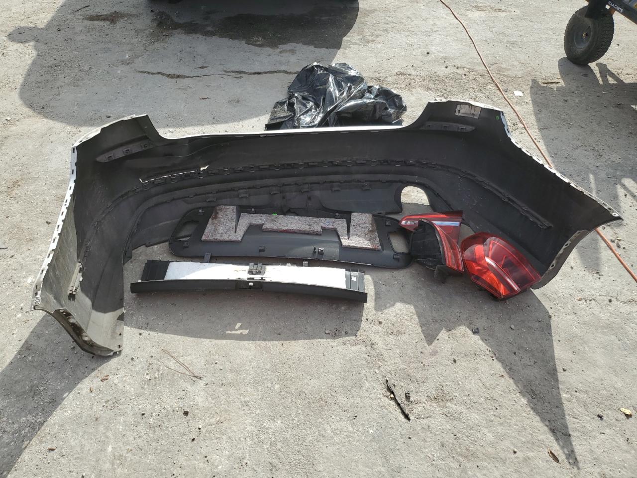 2017 Volkswagen Passat S VIN: 1VWAT7A37HC039317 Lot: 92871325