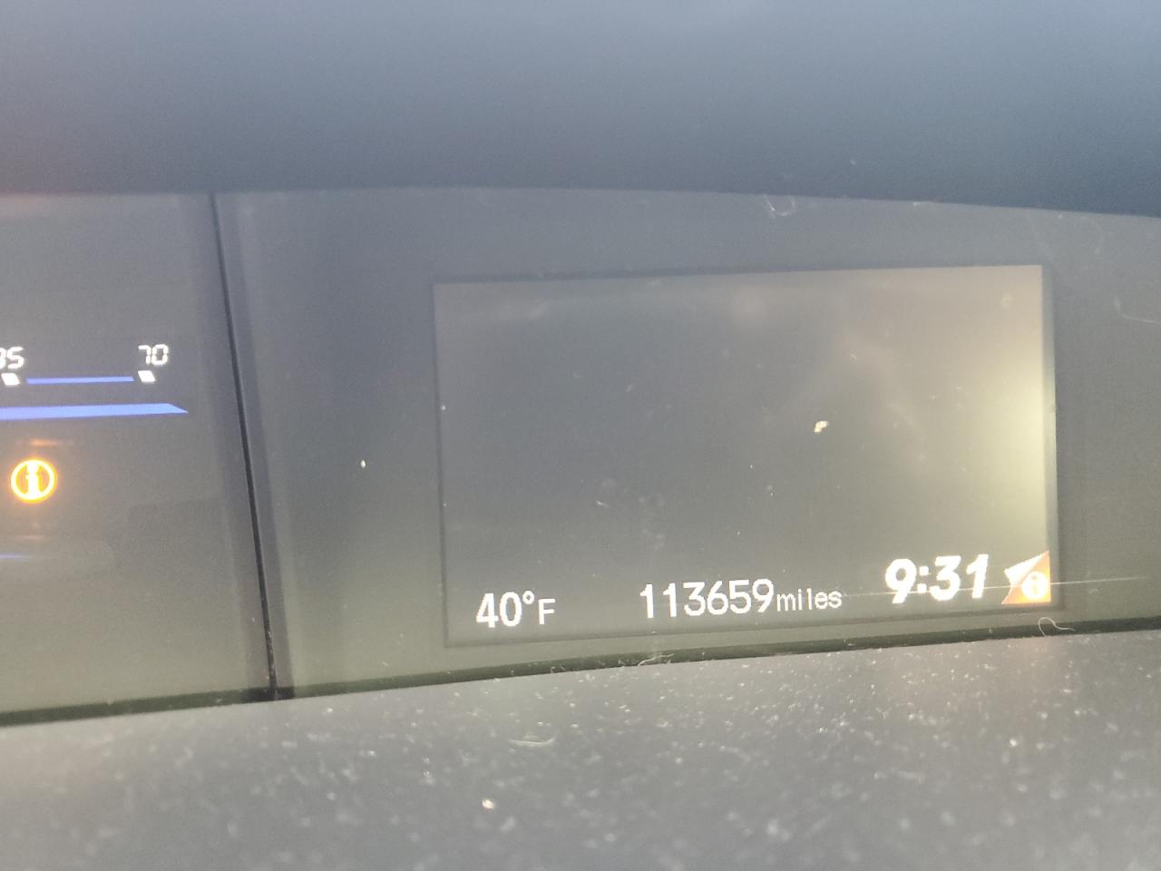 2014 Honda Civic Lx VIN: 19XFB2F53EE008286 Lot: 92490705