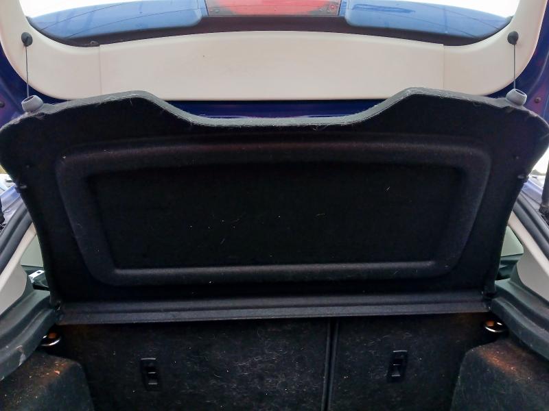 2016 FORD FOCUS 1.5 TDCI 120 TITANIUM 5DR