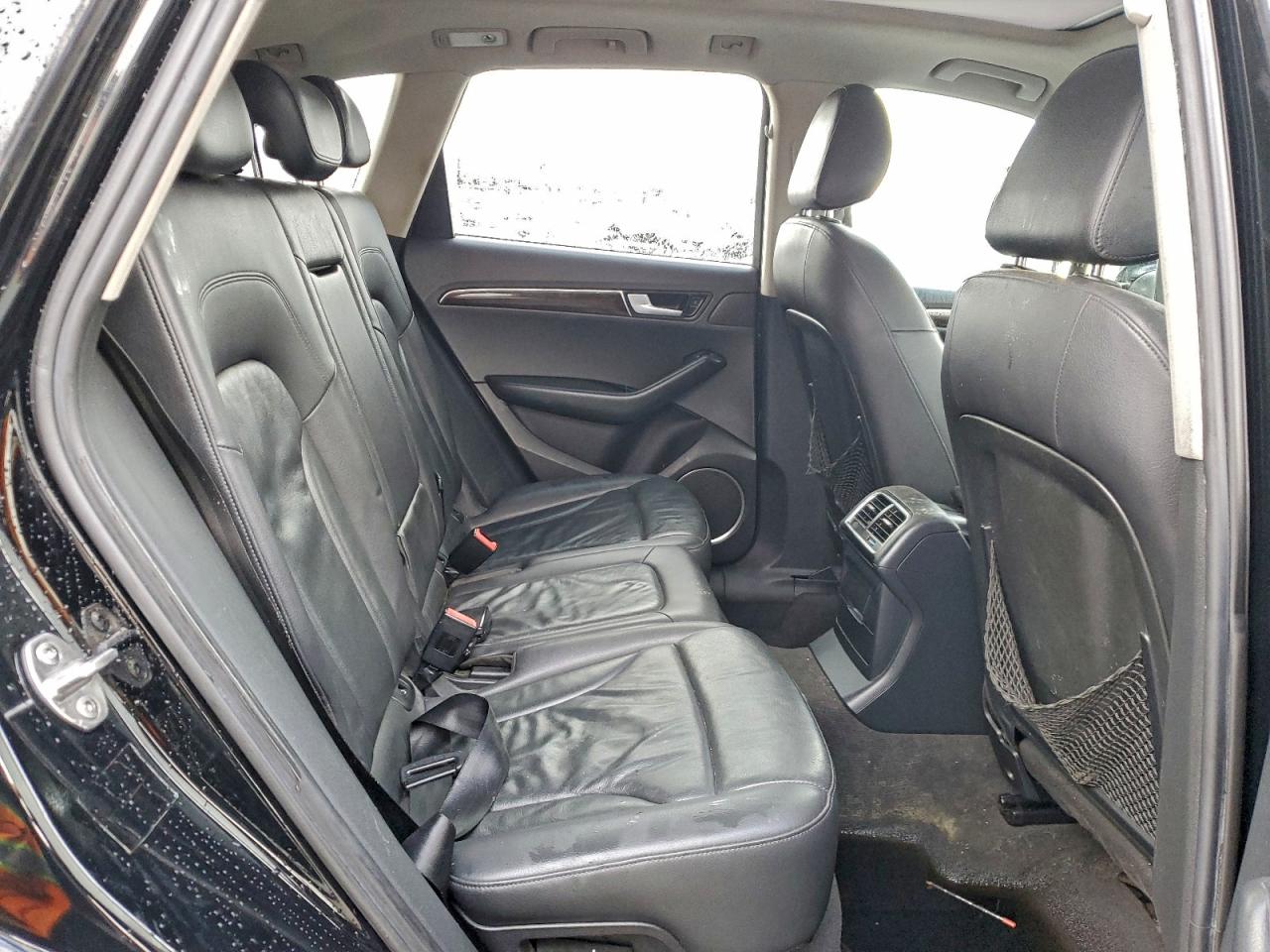 2011 Audi Q5 Premium Plus VIN: WA1LFAFP3BA016092 Lot: 93741825