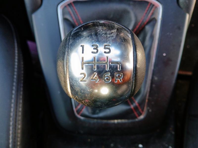 2023 FORD FOCUS 1.0 ECOBOOST ST-LINE X 5DR