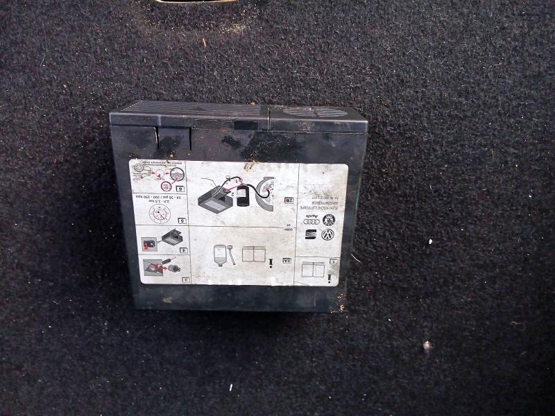 2011 AUDI A1 1.4 TFSI S LINE 3DR