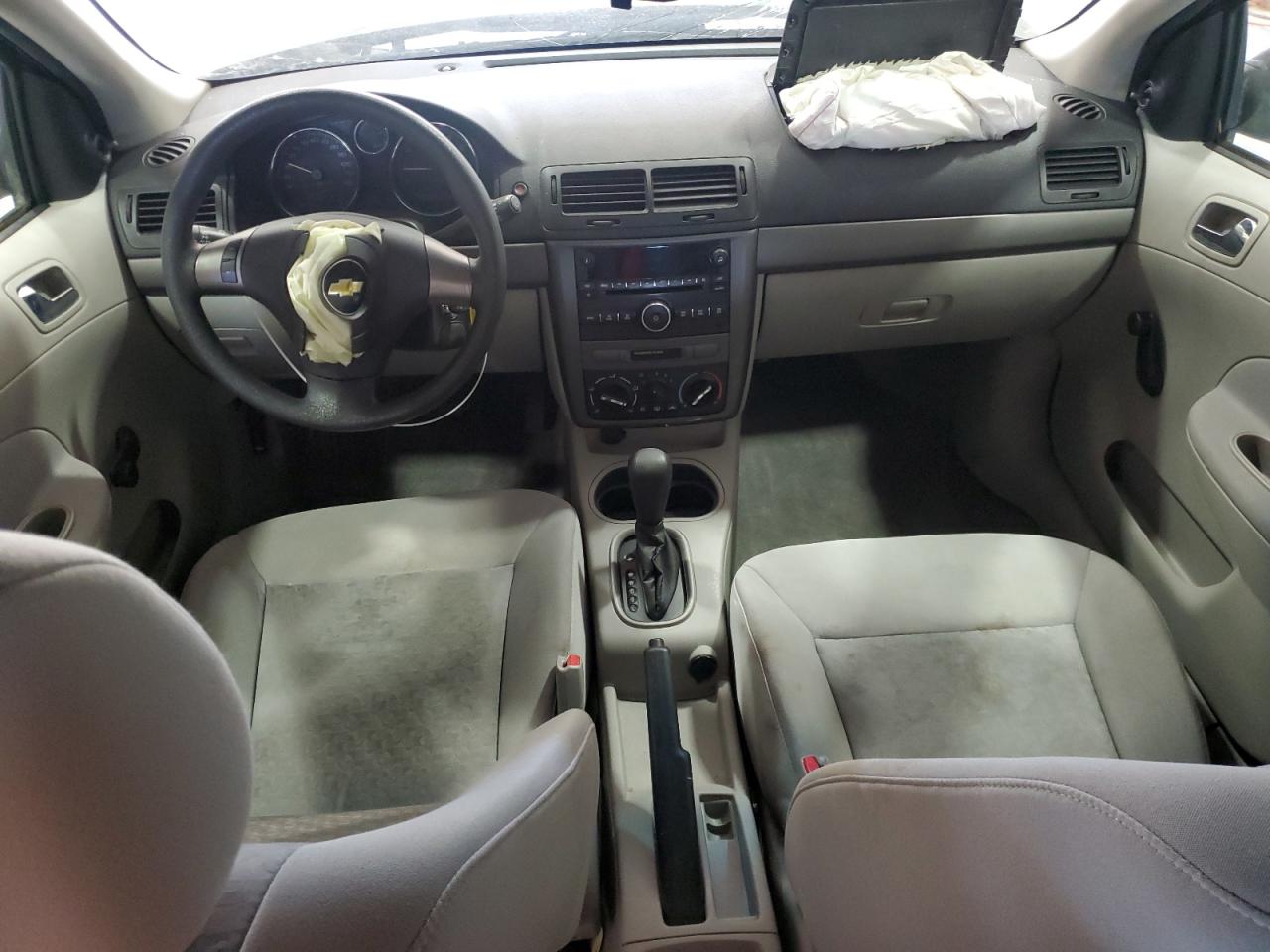 2009 Chevrolet Cobalt Ls VIN: 1G1AS58H097201206 Lot: 91606525