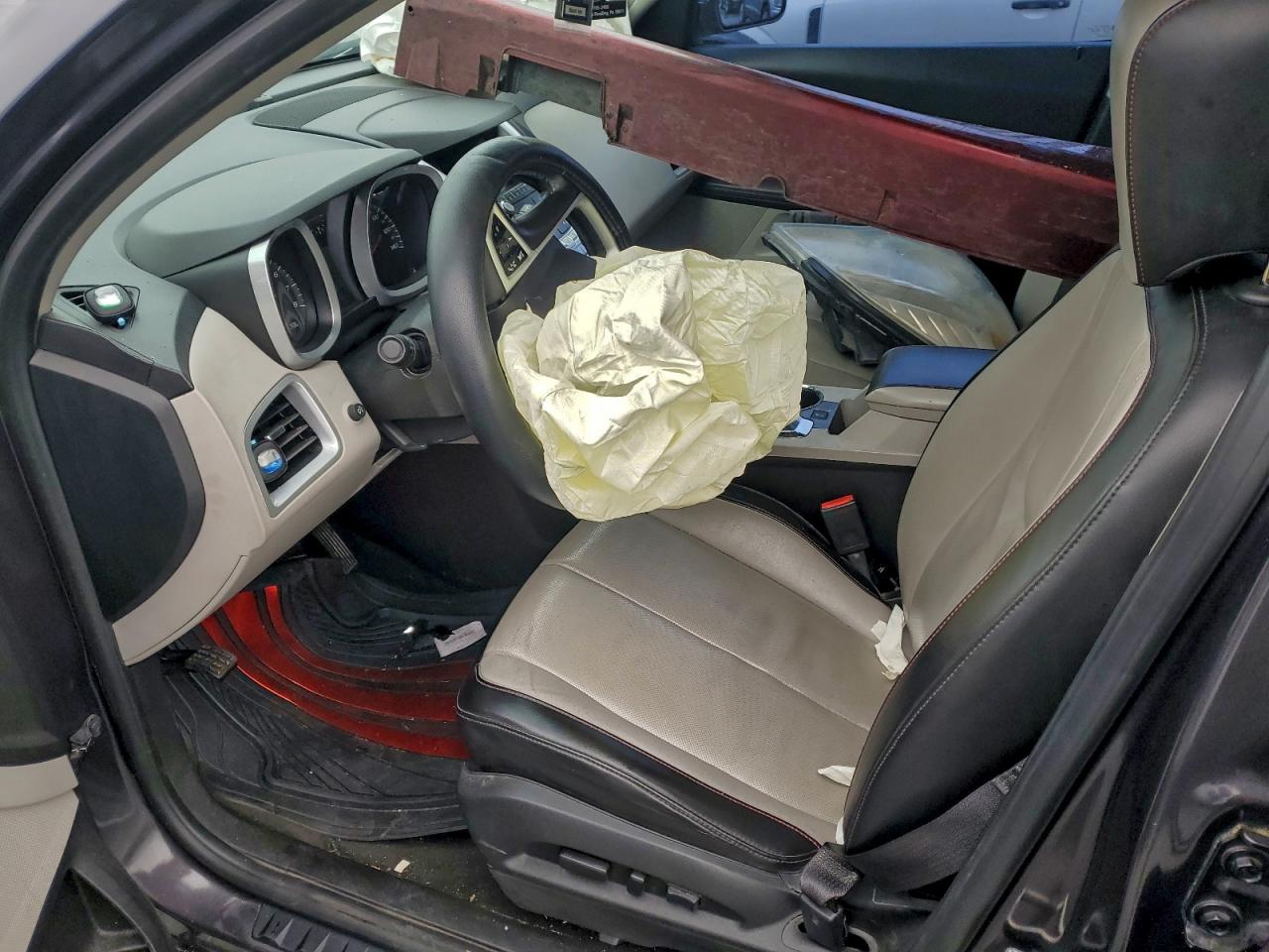 2013 Chevrolet Equinox Lt VIN: 2GNFLNEK4D6129971 Lot: 94539985