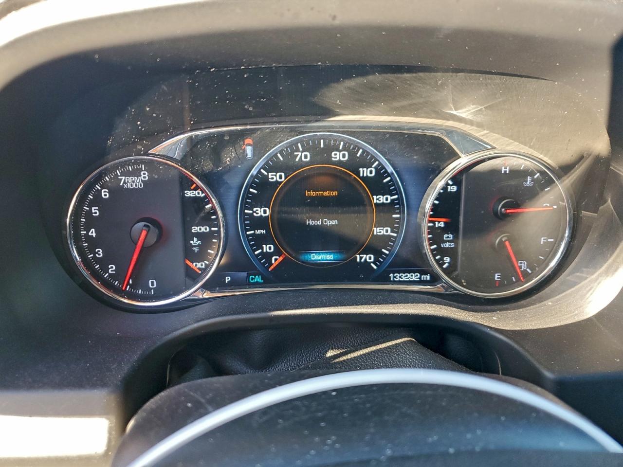 2018 GMC Acadia Denali VIN: 1GKKNPLS7JZ243595 Lot: 94137615