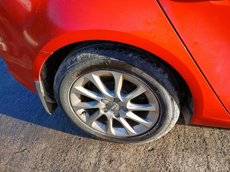 2013 AUDI A3 2.0 TDI SE 5DR