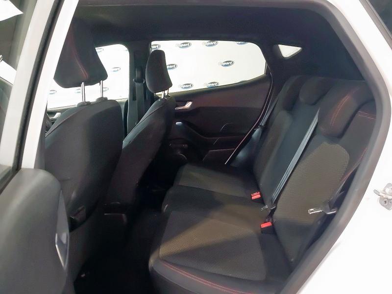 2019 FORD FIESTA 1.0 ECOBOOST 125 ST-LINE 5DR