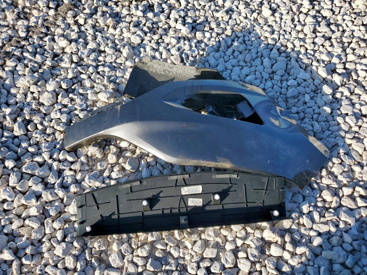 2018 Ford Edge Titanium VIN: 2FMPK4K98JBB40613 Lot: 93042105