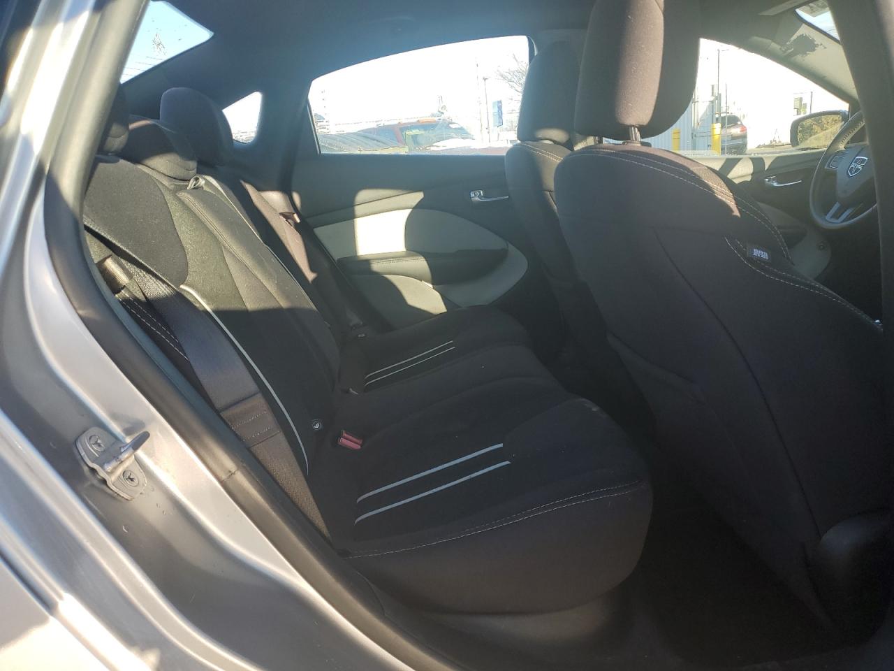 2014 Dodge Dart Sxt VIN: 1C3CDFBB9ED708710 Lot: 92982255