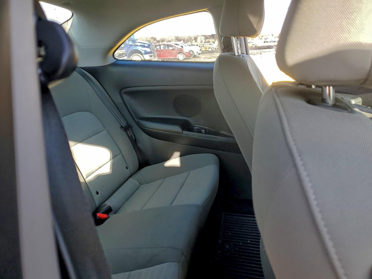 2014 Kia Forte Ex VIN: KNAFX6A82E5185060 Lot: 94229865