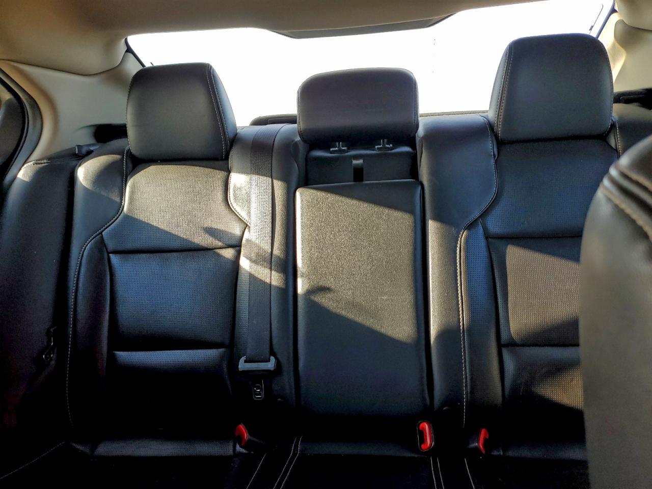 2012 Ford Taurus Limited VIN: 1FAHP2FW0CG114068 Lot: 94395385