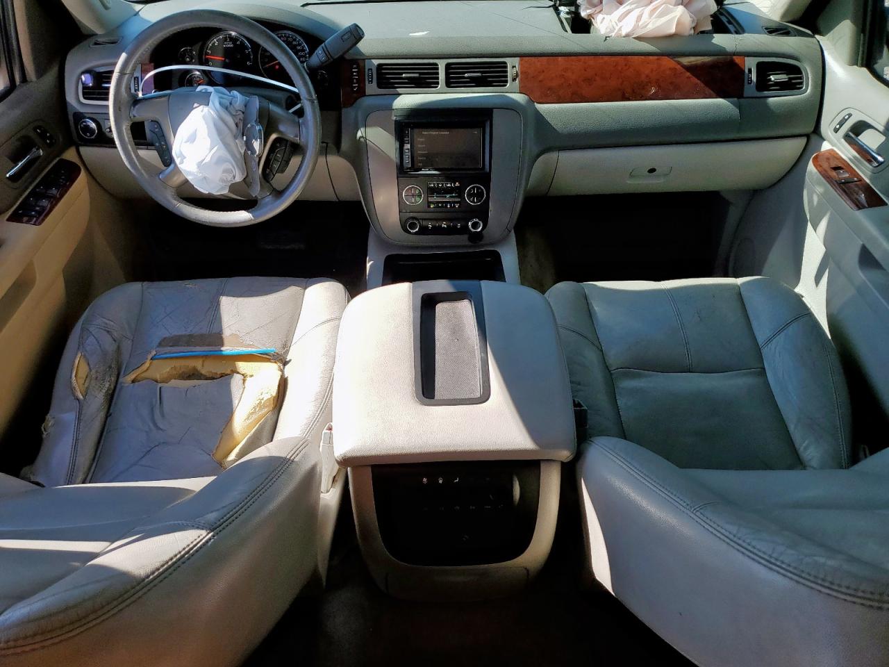 2014 GMC Yukon Xl C1500 Slt VIN: 1GKS1KE00ER200216 Lot: 91634165