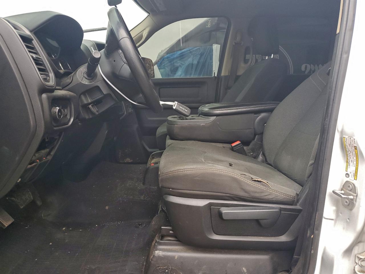 2020 Ram 3500 Tradesman VIN: 3C63RRGL5LG187170 Lot: 92999075