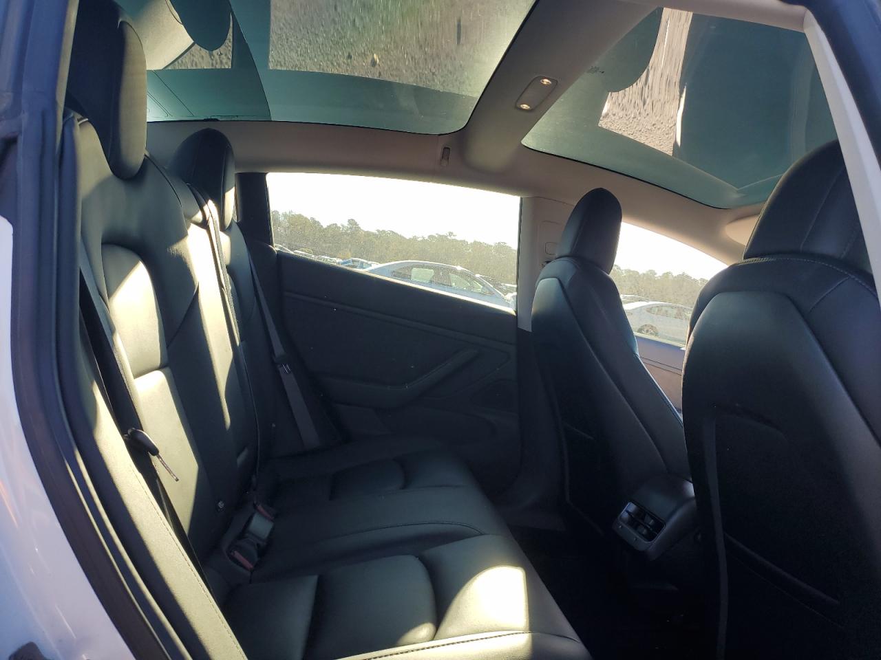 2018 Tesla Model 3 VIN: 5YJ3E1EA5JF023380 Lot: 91984555