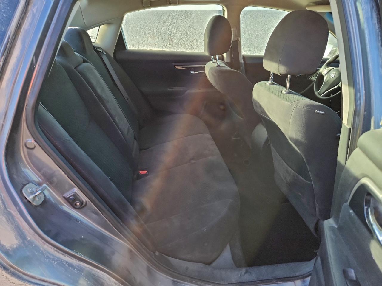 2014 Nissan Altima 2.5 VIN: 1N4AL3AP2EC142192 Lot: 94386015