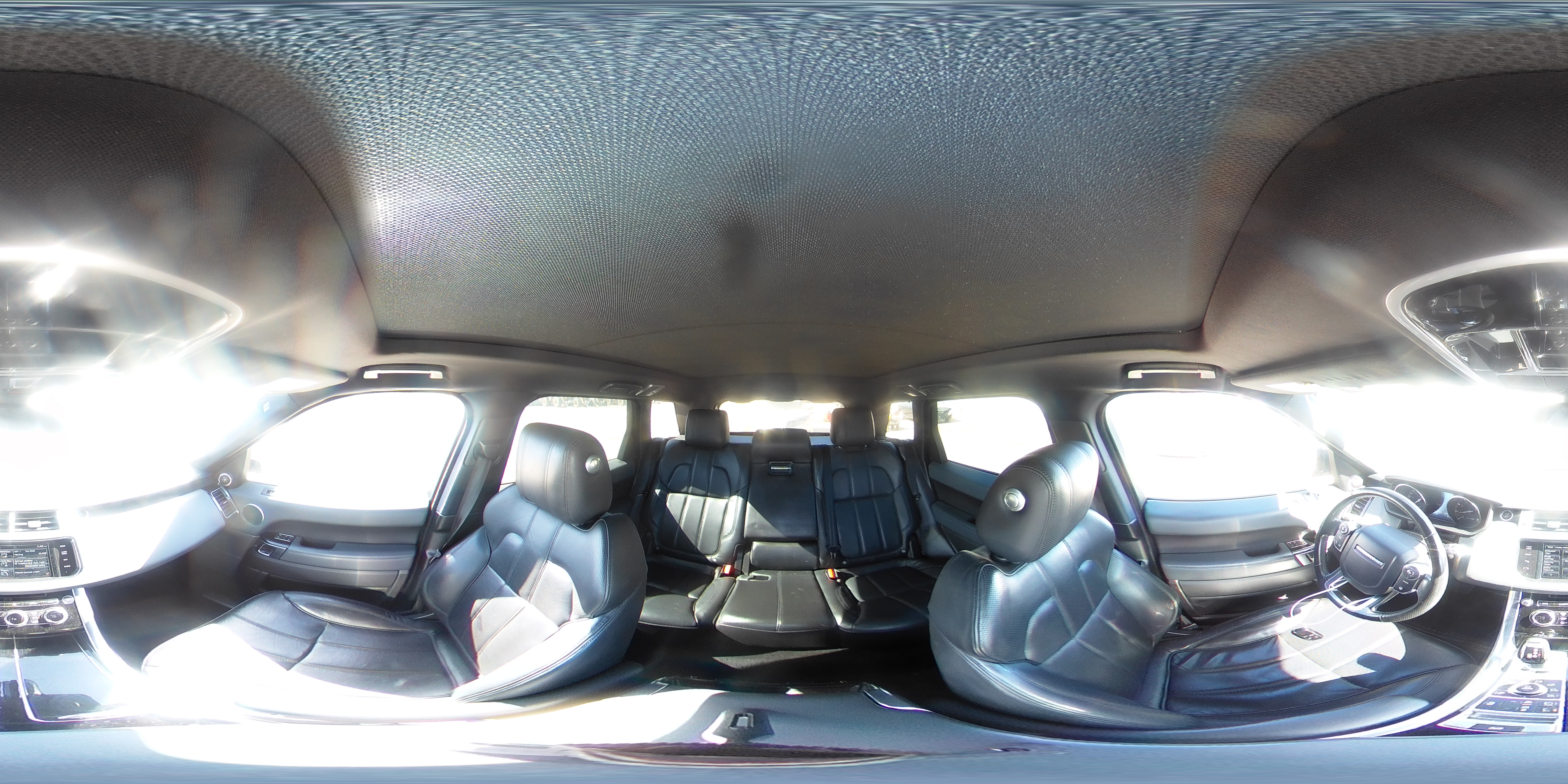 2015 Land Rover Range Rover Sport Hse VIN: SALWR2VF4FA522070 Lot: 90840875