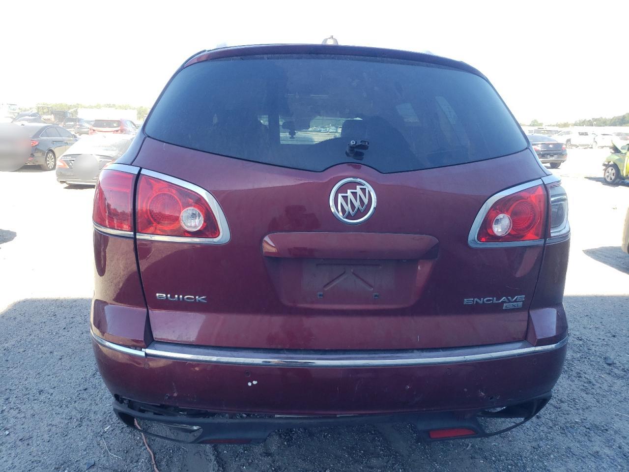 2016 Buick Enclave VIN: 5GAKRBKD5GJ339739 Lot: 92197855